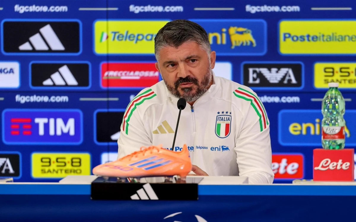 Celebra Gattuso alto al fuego en Gaza; respeta a protestantes pro palestinos