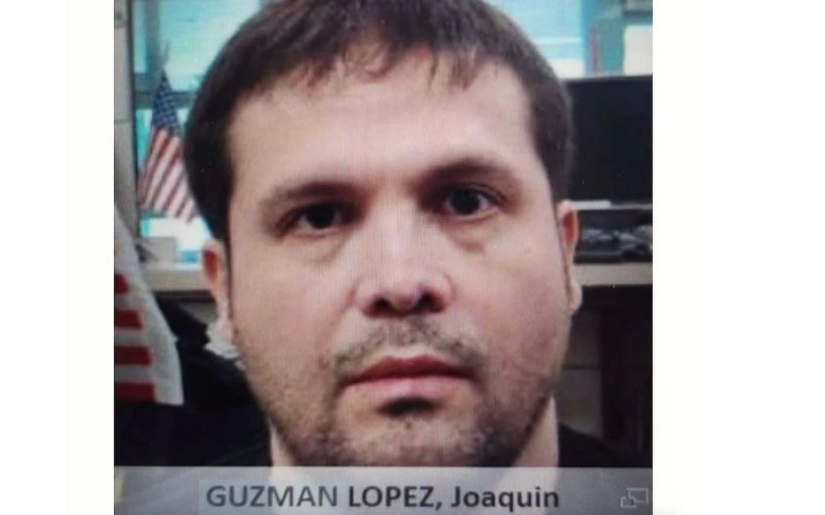 Aplazan audiencia de ‘El Güero’ Guzmán hasta junio por posibles negociaciones en EU