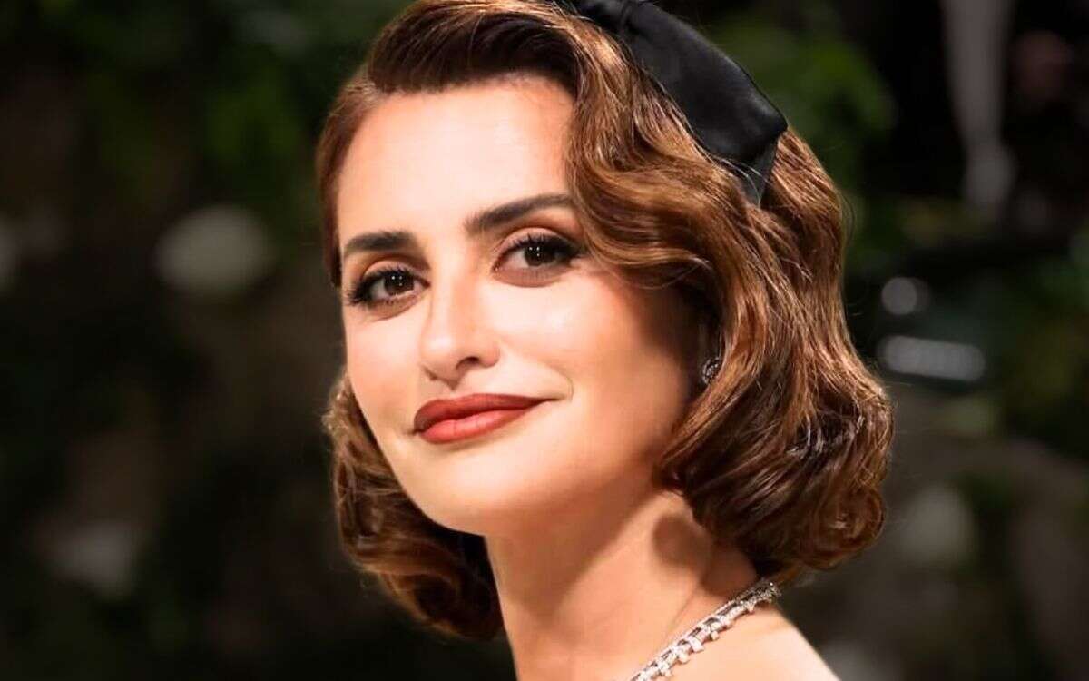 Penélope Cruz será una de las presentadoras de la próxima gala de los Oscar