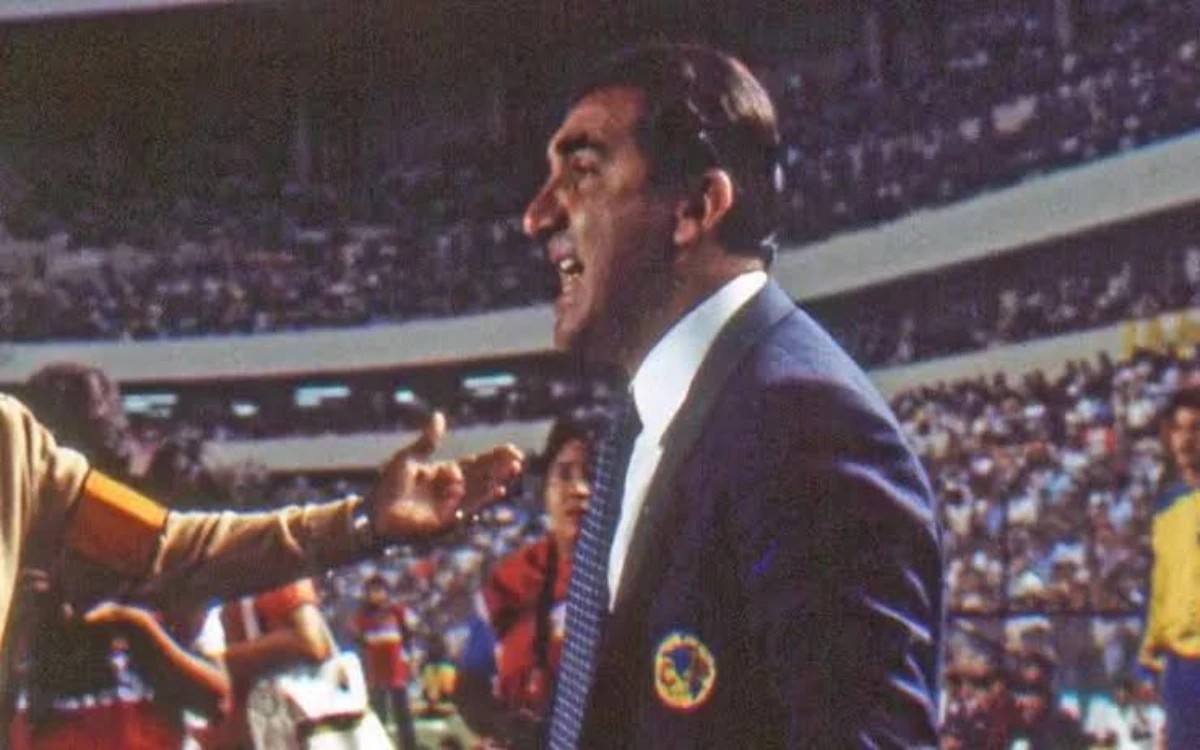 Fallece Miguel Ángel ‘Zurdo’ López, ex técnico de América y Guadalajara | Video