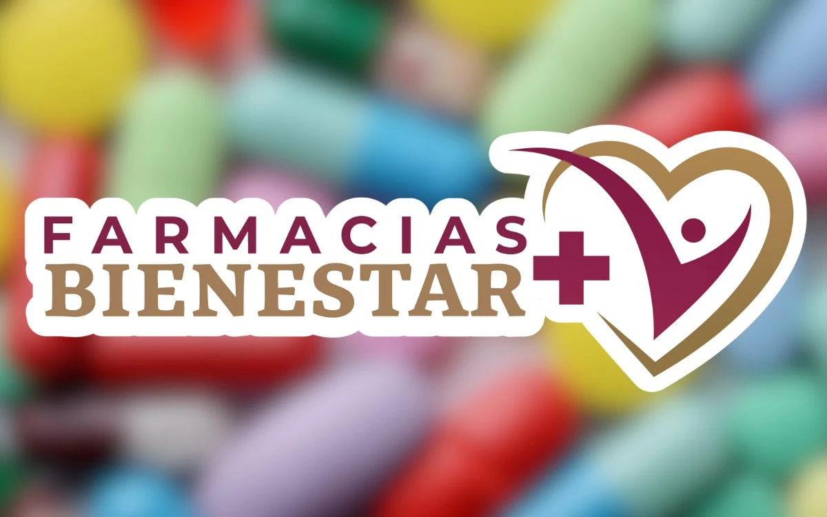 ¿Dónde estarán las nuevas Farmacias del Bienestar?