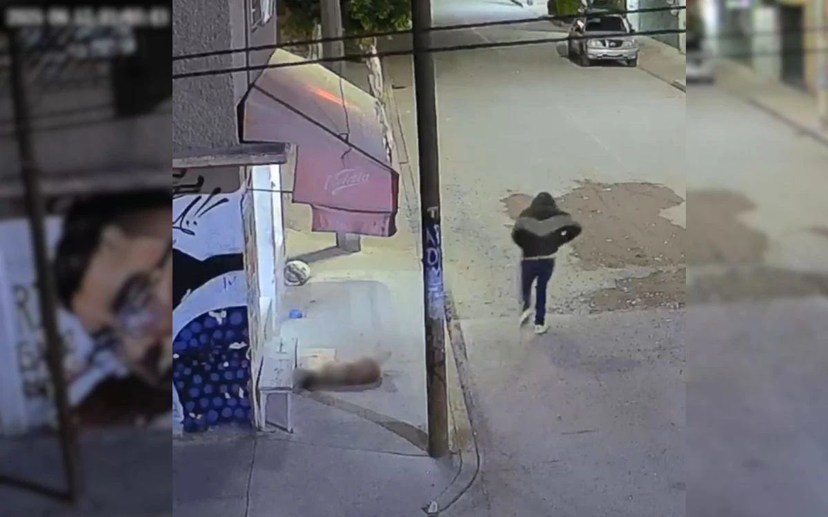 Detienen a agente de FGJEM acusado de asesinar a tiros a un perro en Ecatepec