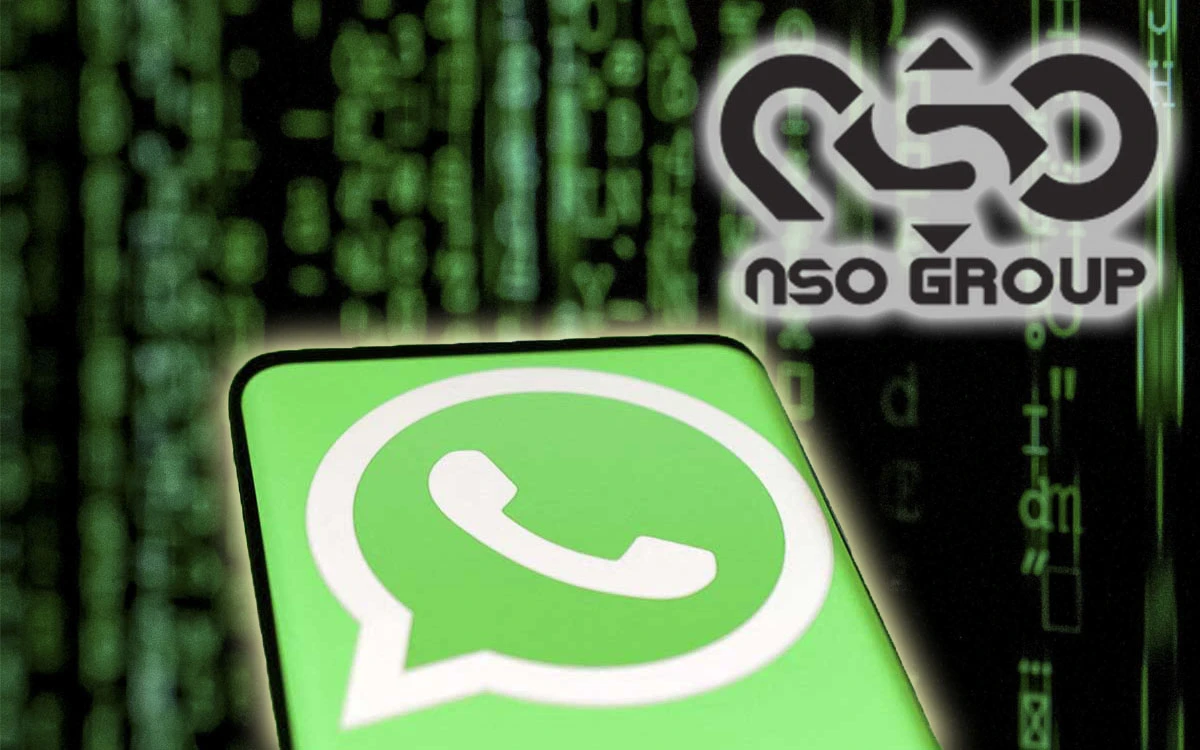 Fabricante de Pegasus pagará a Meta casi 170 mdd por ‘hackeo’ a WhatsApp