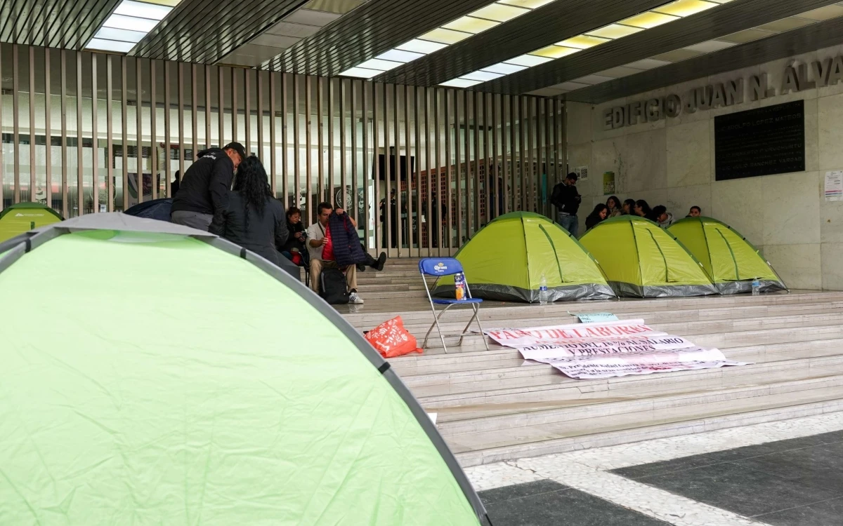 Consejo de la Judicatura de la CDMX ordena reactivar Poder Judicial en la capital