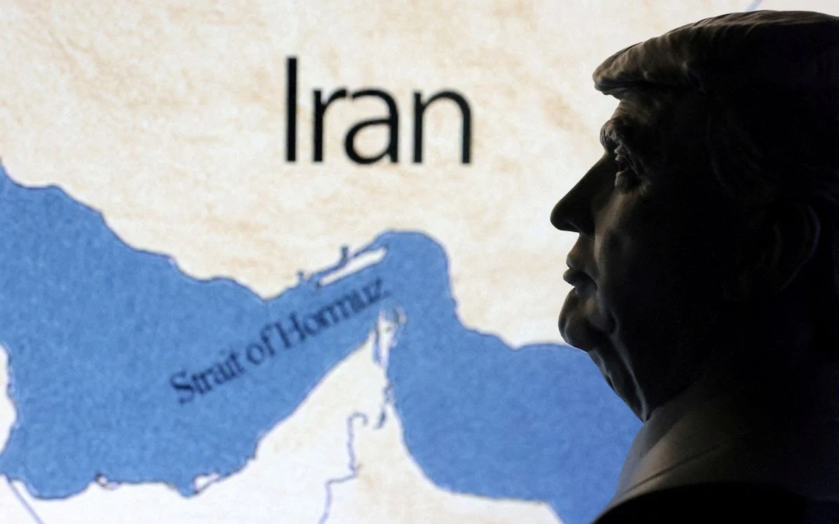Trump acusa a CNN y The New York Times de intentar desvirtuar ‘exitoso’ bombardeo a Irán