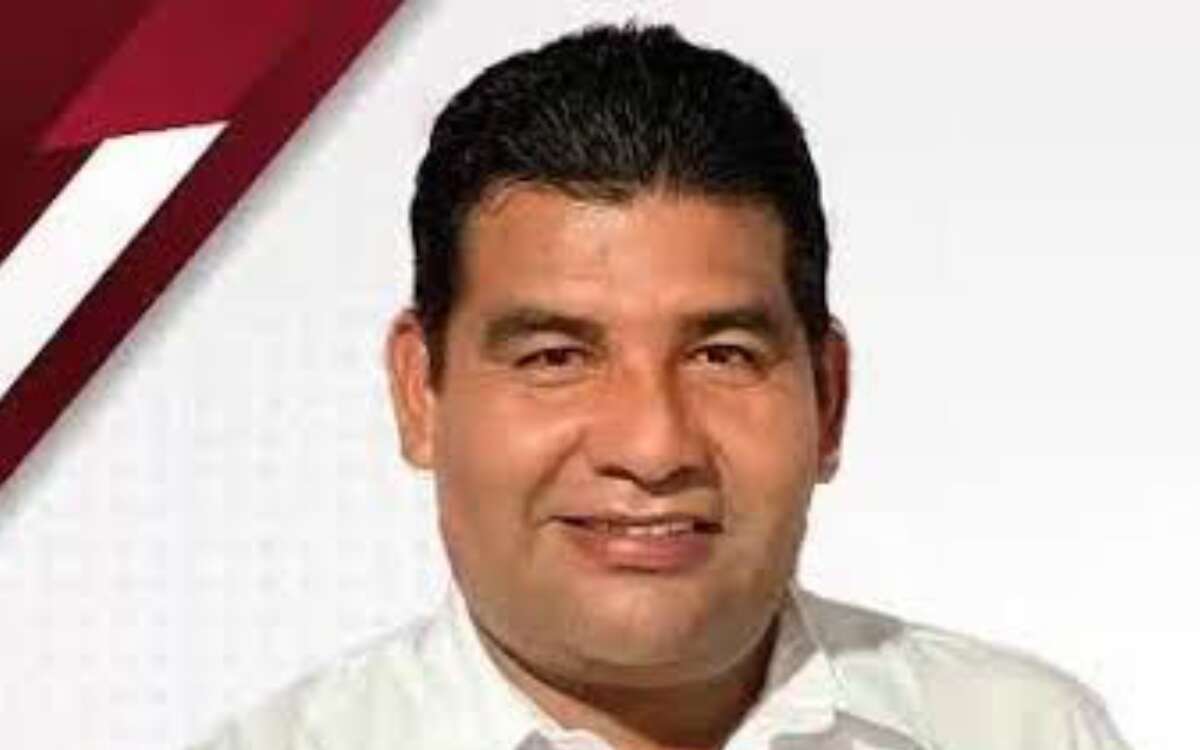 Asesinan a Javier Cruz, expresidente municipal de San Pedro Mixtepec, Oaxaca