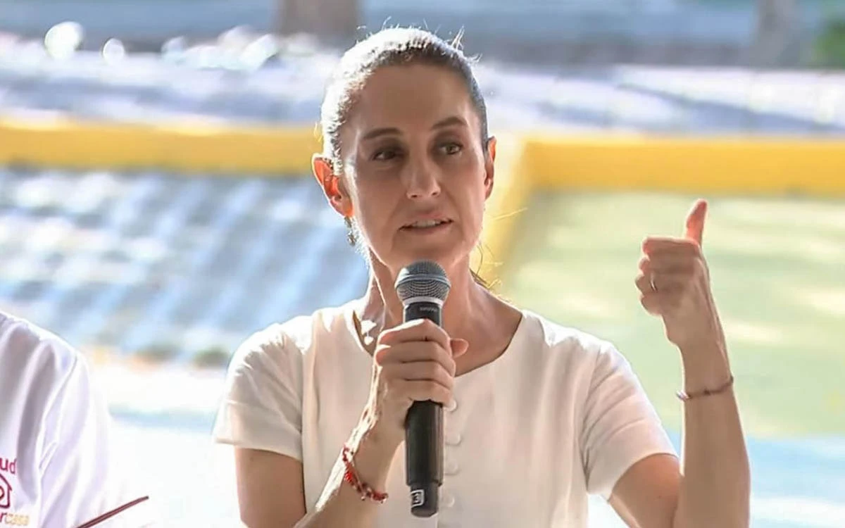 ‘No vamos a permitir que se estigmatice a Sinaloa’: Sheinbaum