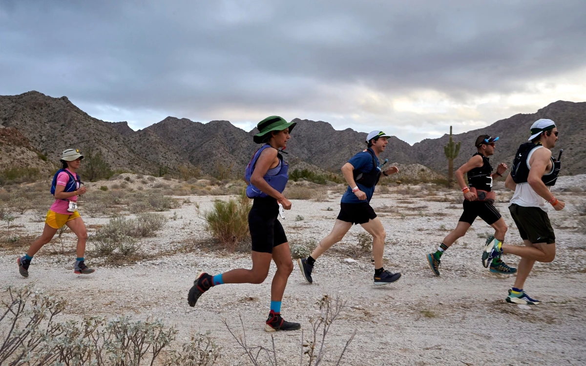 Turismo deportivo: Anuncian una carrera en el gran desierto de Altar, Sonora