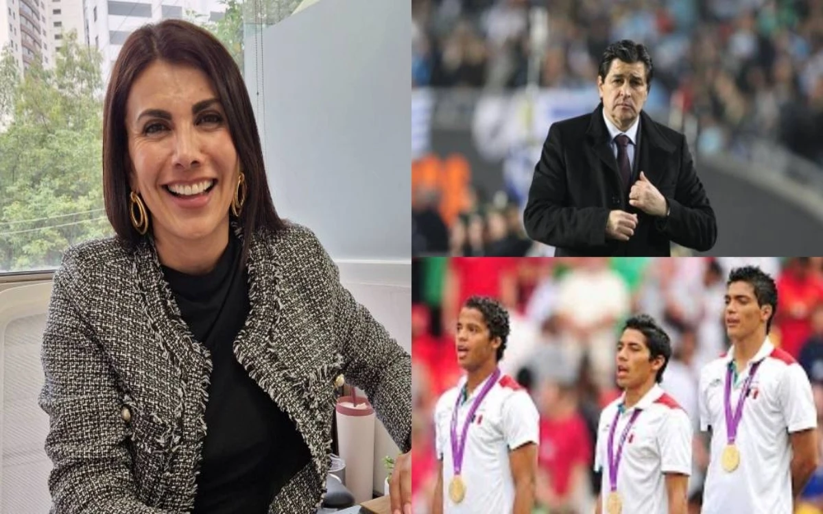 ¿Cuál fue la clave para que el Tricolor Sub 23 ganase el oro en Londres 2012? | Video