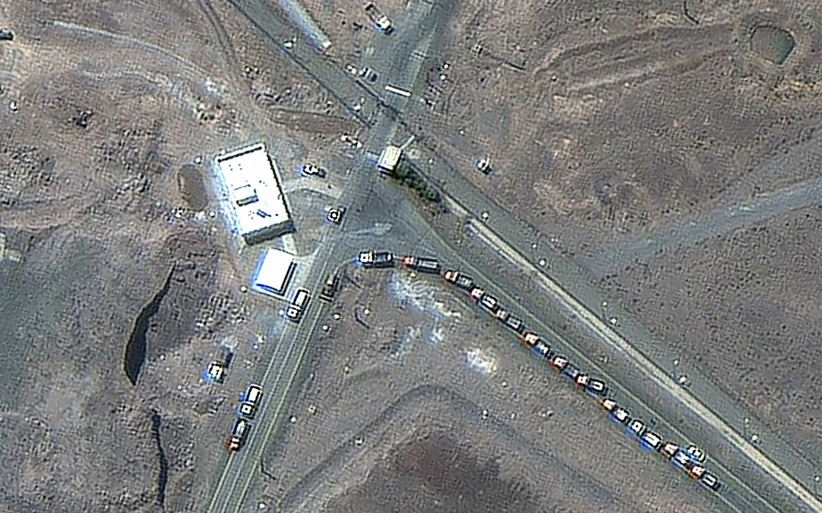 OIEA convoca reunión de emergencia tras ataque de EU a instalaciones nucleares iraníes