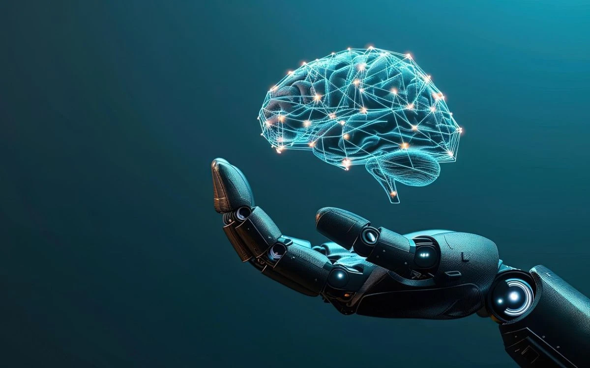¿Hablar con bots de IA afecta tu cerebro? Estudio encuentra cambios neuronales