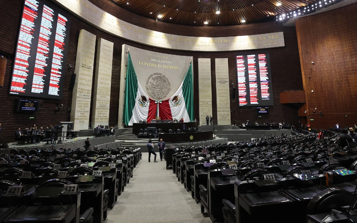Mirador Político: La tiranía de Cronos | Jorge Alcocer V.
