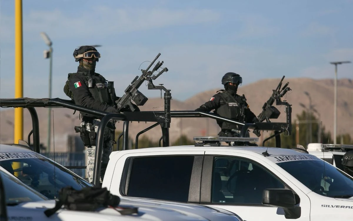 Decomisan 1.5 toneladas de metanfetamina en puerto de Mazatlán