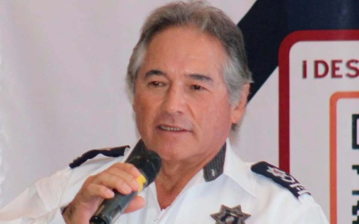 Hernán Bermúdez Requena se ampara y consigue suspensión provisional contra orden de aprehensión