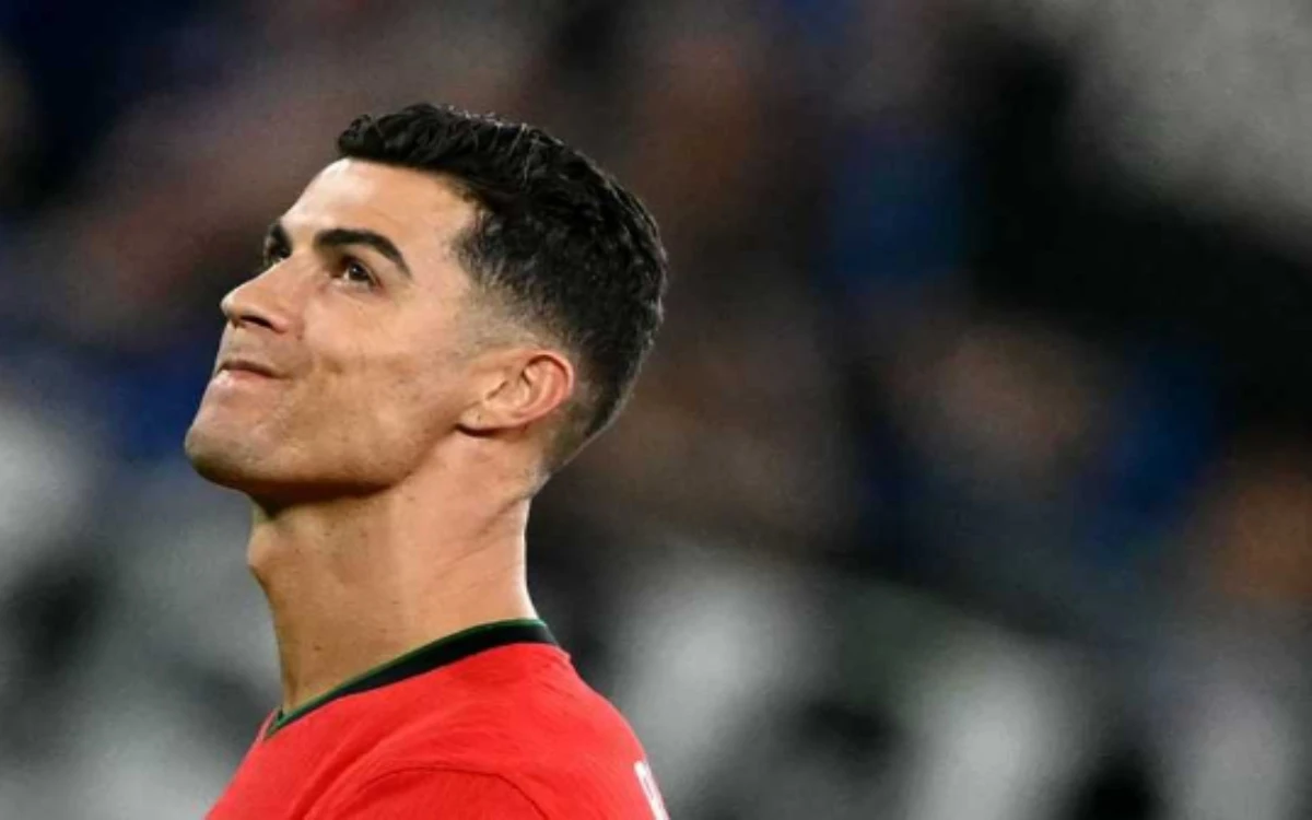 “Definitivamente, el de 2026 será mi último Mundial”: Cristiano Ronaldo | Video