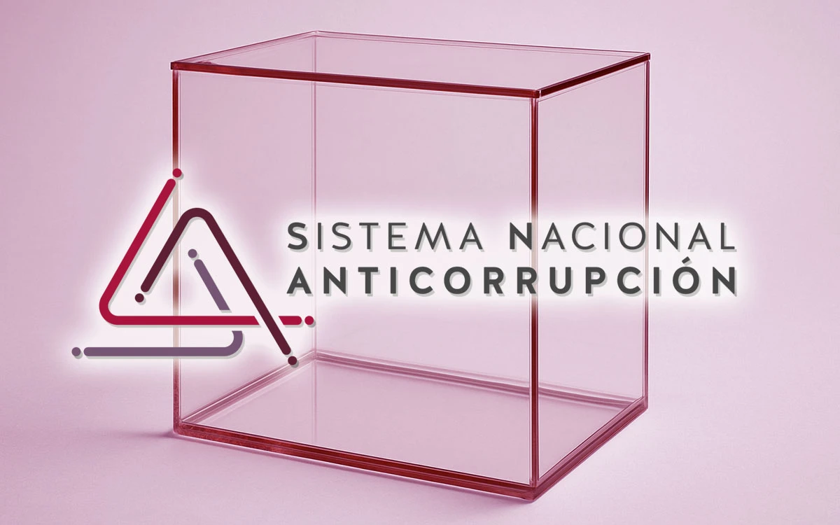 ‘Son personas altamente calificadas’, afirma miembro del comité seleccionador sobre terna para el Sistema Anticorrupción