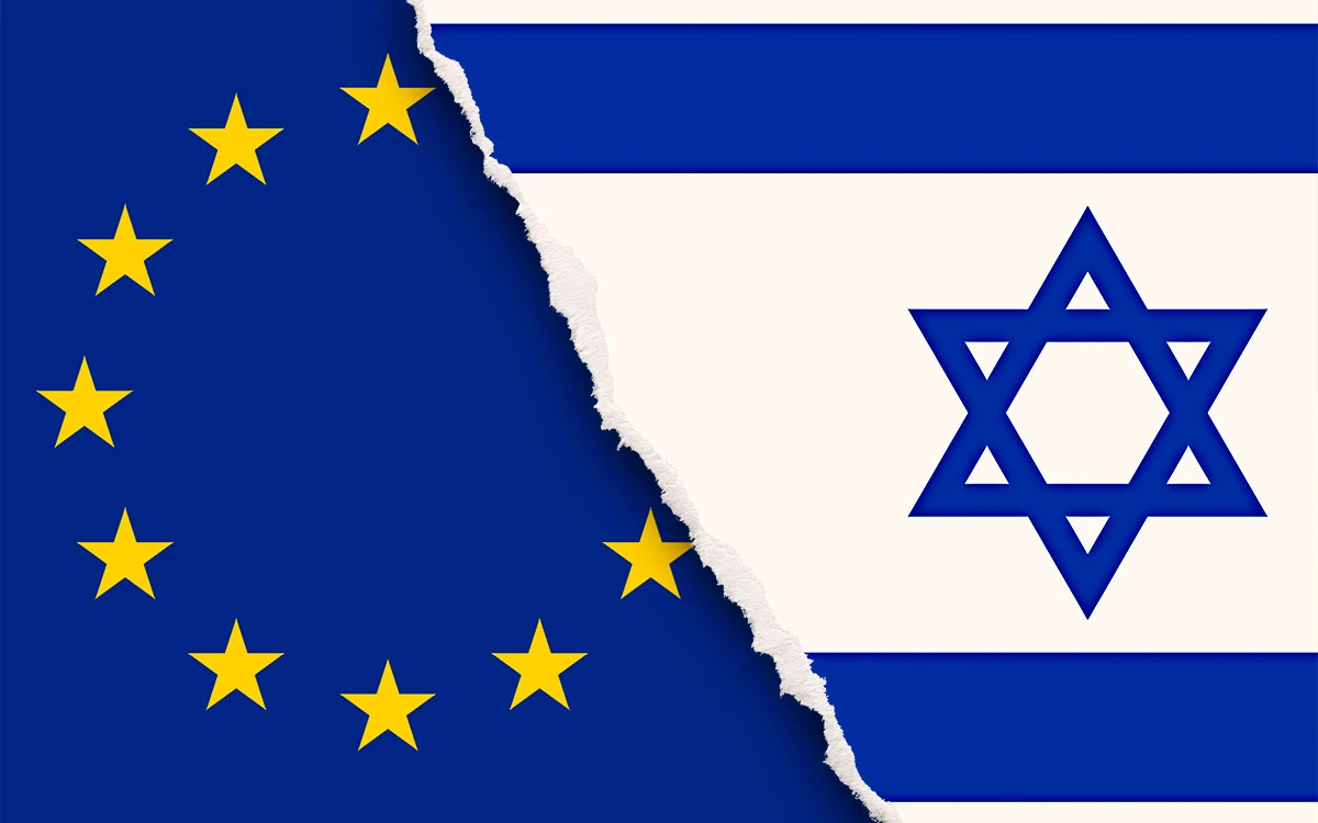 Europa revisará el acuerdo de asociación con Israel ante la situación en Gaza