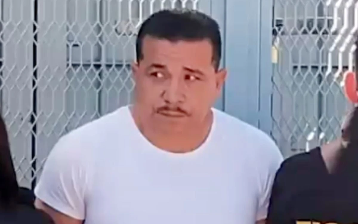 Así operaba Omar Leyva Montalvo, exjefe policiaco sentenciado por extorsión
