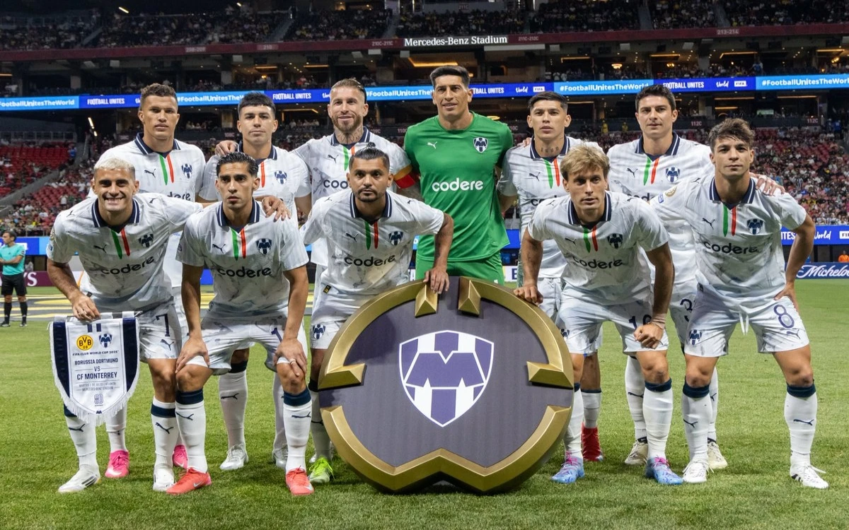 Mundial de Clubes 2025: ‘Nos vamos con la conciencia tranquila’: Ramos | Video