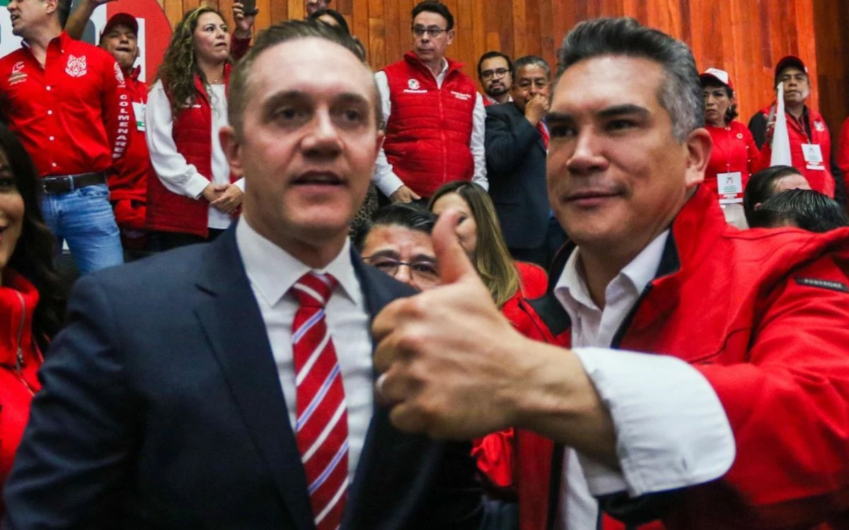 Sheinbaum respalda a Rubalcava como director del Metro CDMX: ‘Hay que darle una oportunidad’