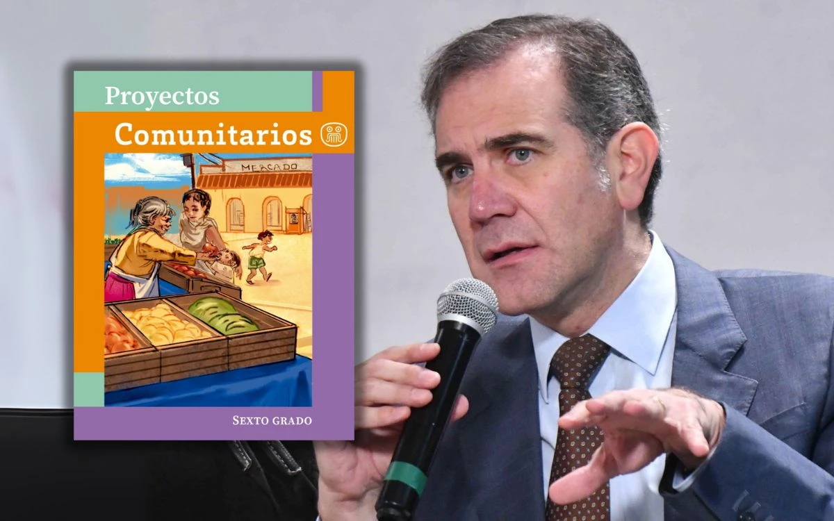 Así fue el enfrentamiento de Lorenzo Córdova contra Claudia Sheinbaum