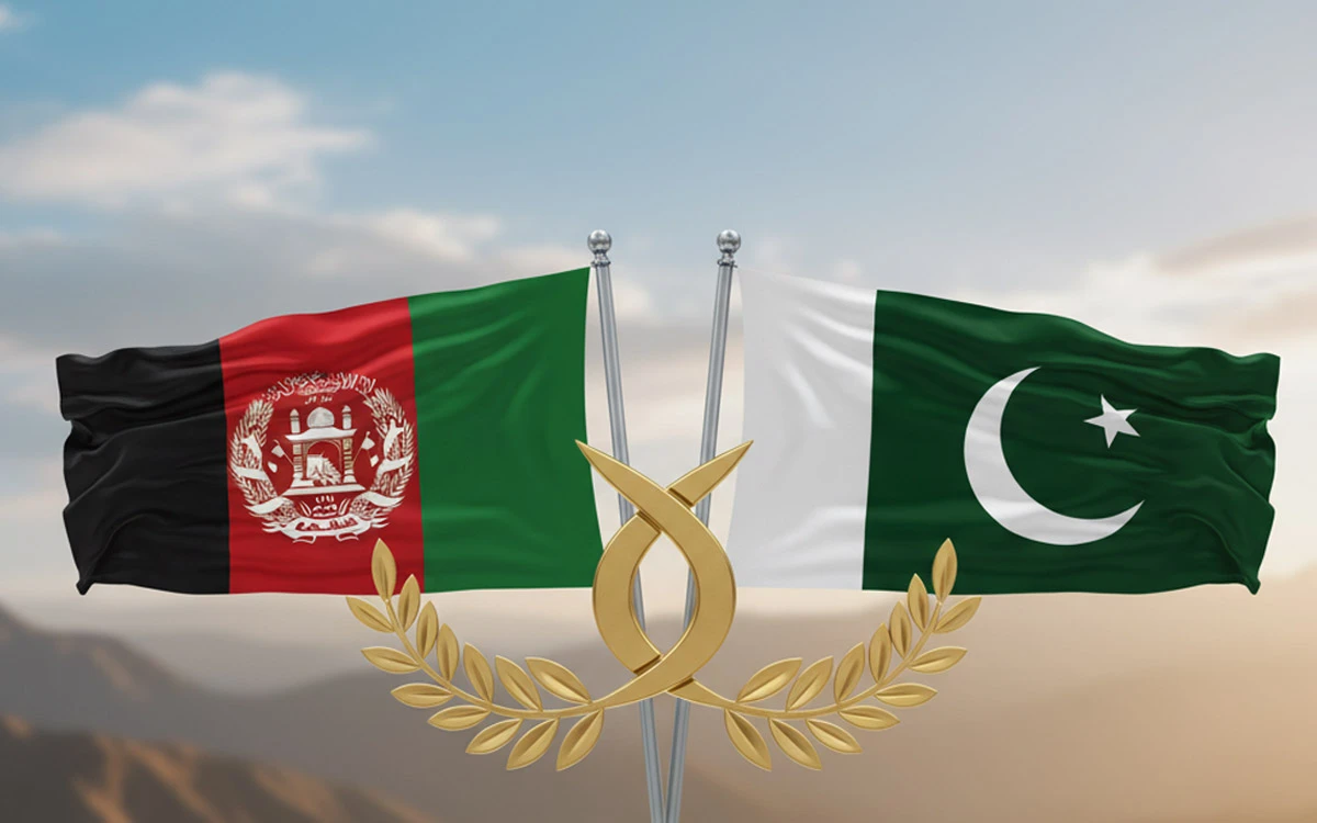 Pakistán advierte de una ‘guerra abierta’ con Afganistán si fracasan las conversaciones