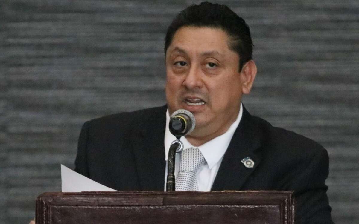 Congreso de Morelos destituye a Uriel Carmona como fiscal del estado