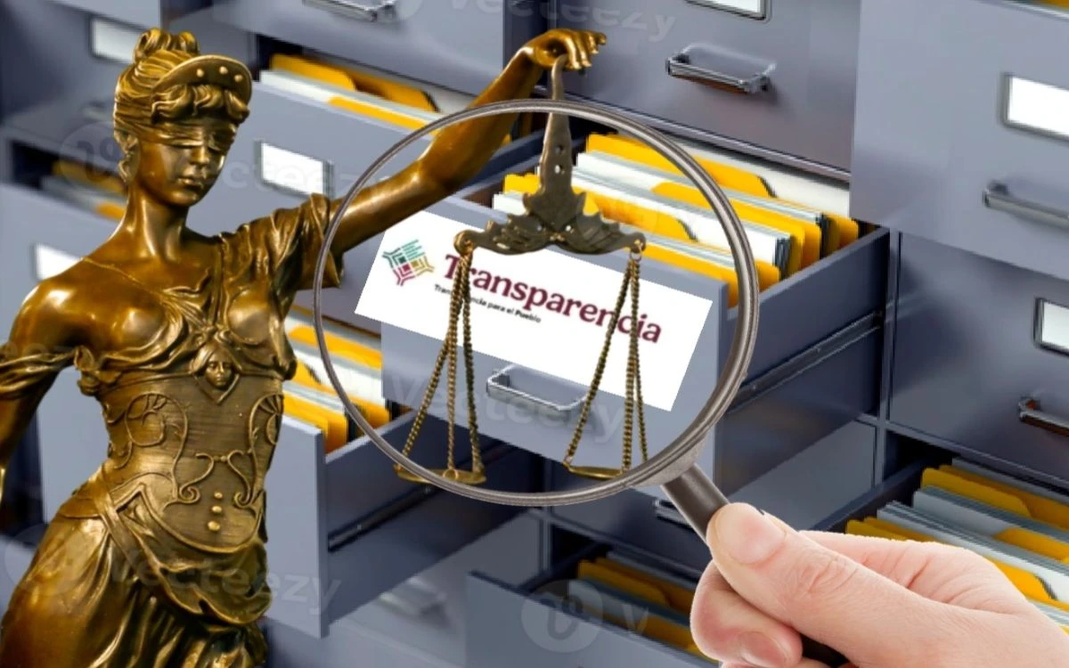Tribunal del Poder Judicial resolverá reclamos en transparencia