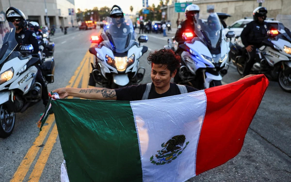 Gobierno de EU pausa programa de redadas indiscriminadas contra migrantes: The New York Times