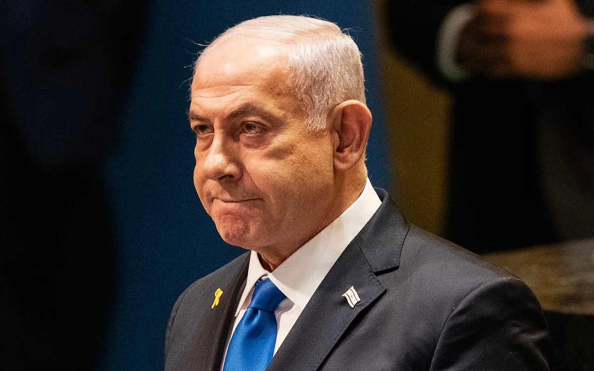 Detienen a septuagenaria con intención de matar a Netanyahu | Video