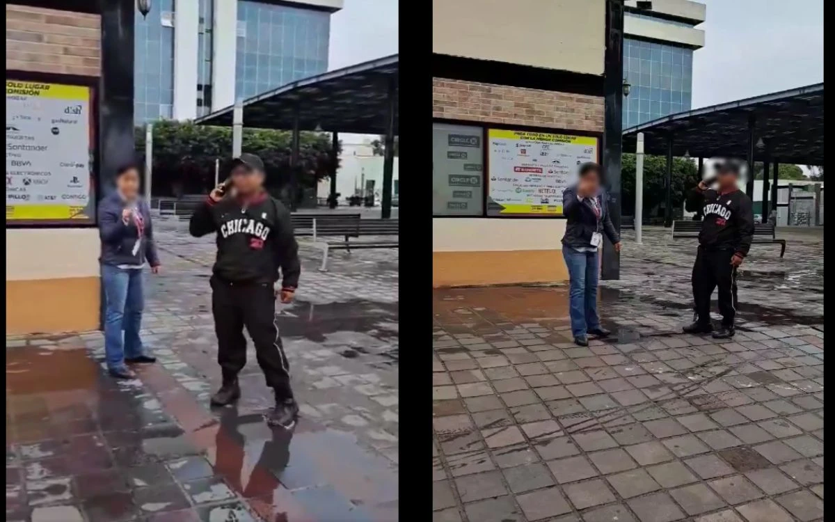 Funcionaria en Celaya bajo investigación por amenaza: “Con 2 mil pesos te desaparezco”