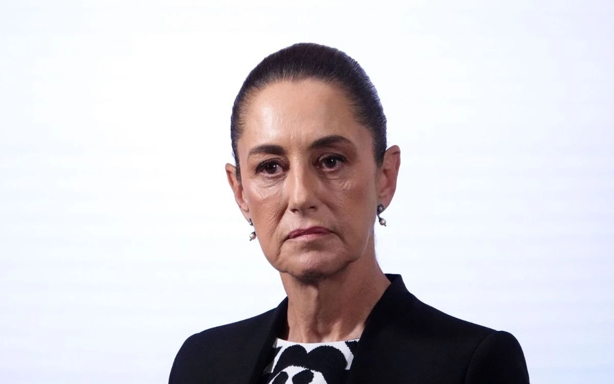 Sheinbaum rechaza retroactividad en la Ley de Amparo: ‘Hay que respetar la Constitución’