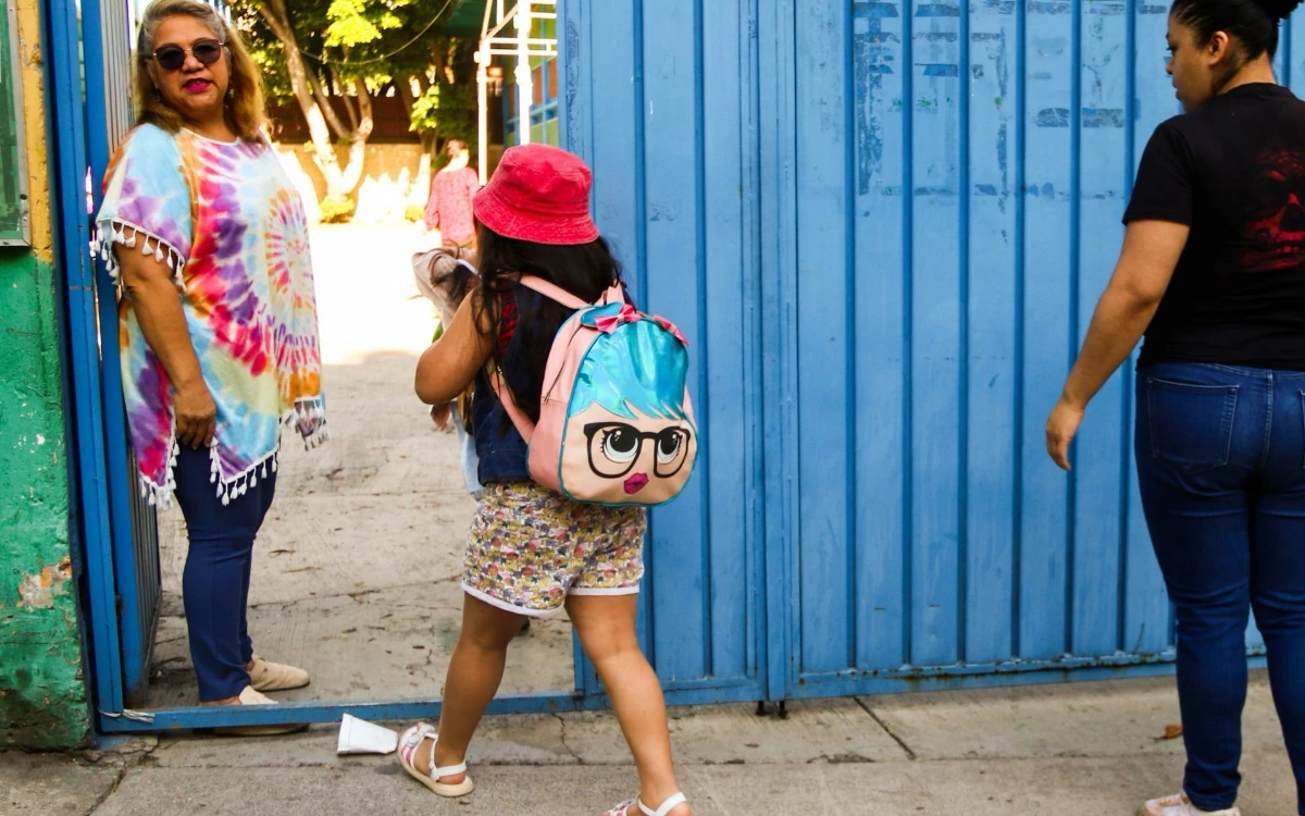 Tras festejo del Día del Niño, 14 menores intoxicados con anfetamina en Sinaloa