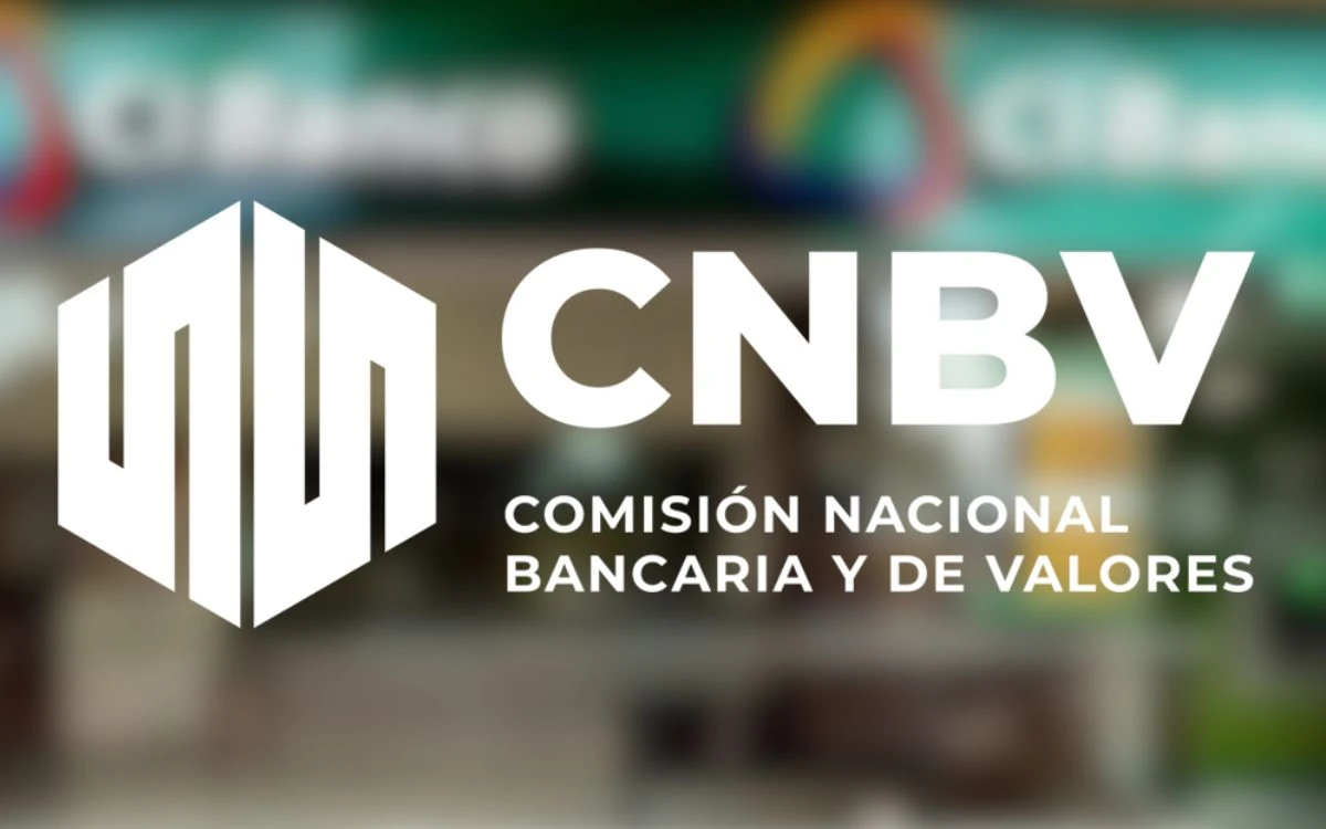 CNBV decreta intervención gerencial temporal de CIBanco e Intercam