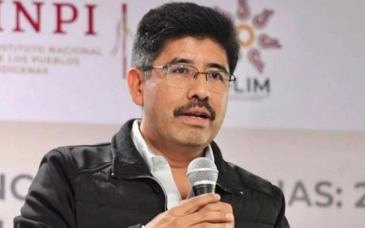 Sheinbaum celebra a Hugo Aguilar en la SCJN; es un cambio contra el ‘clasismo’ y ‘racismo’, afirma
