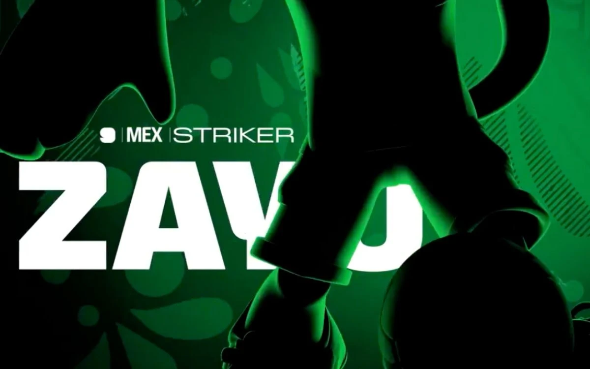 ‘Maple, Zayu y Clutch’: Estas son las mascotas oficiales para el Mundial 2026