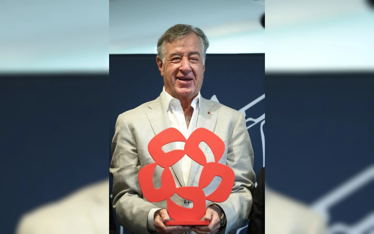 Chico Pardo ‘no tiene pensando incrementar’ su posición en Banamex tras compra del 25 %