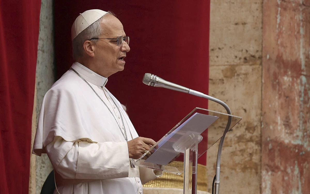 Papa León XIV: Lucha contra narco y defensa migrante no deben ser ‘consideradas subversivas’