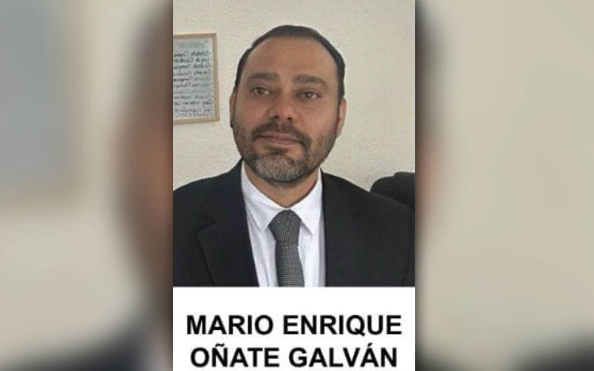 Funcionario jurídico del Gobierno de Morelos es reportado como desaparecido