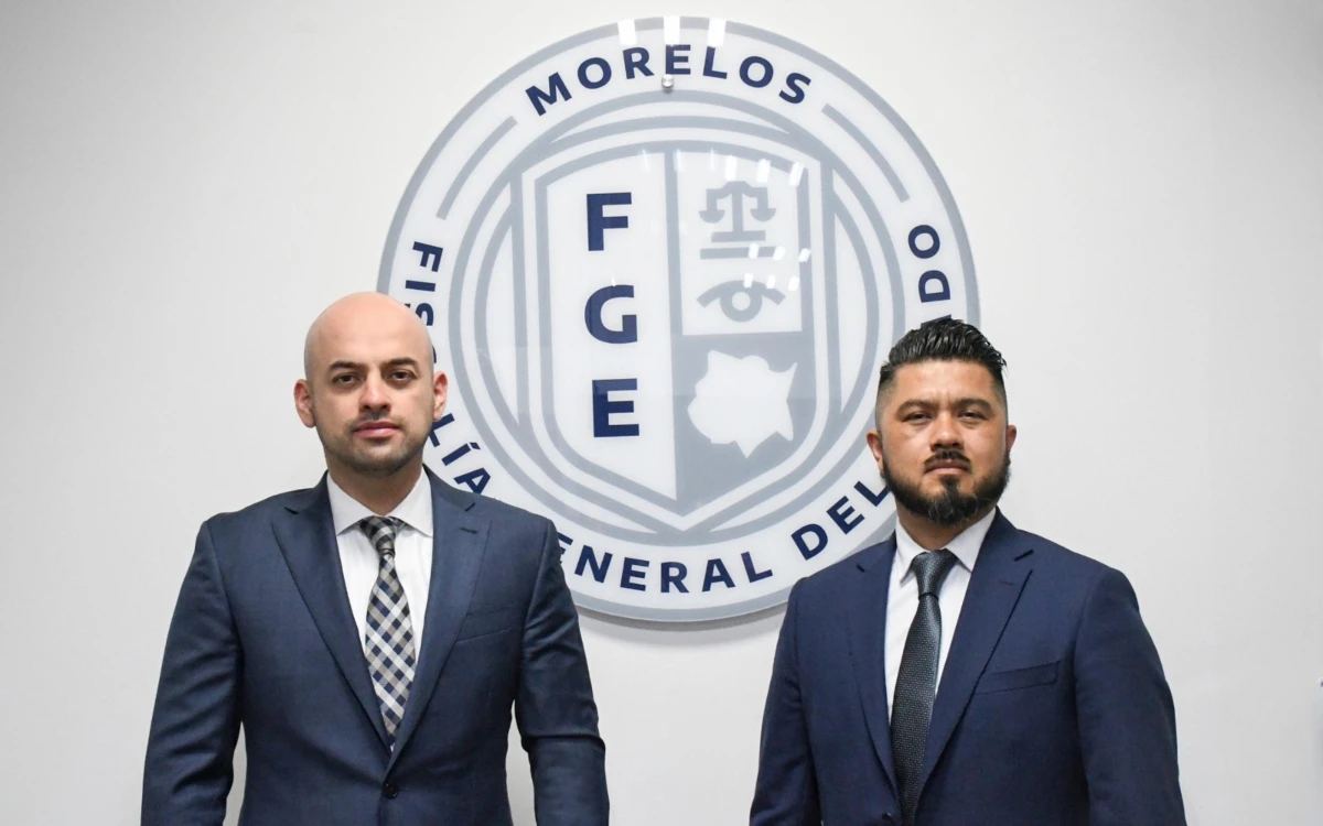 Morelos cambia titular de la Fiscalía de Feminicidios