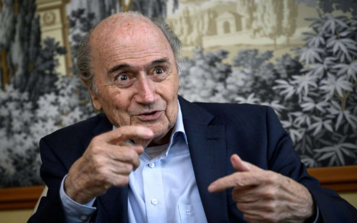 Insiste Joseph  Blatter en su inocencia ante tribunal suizo