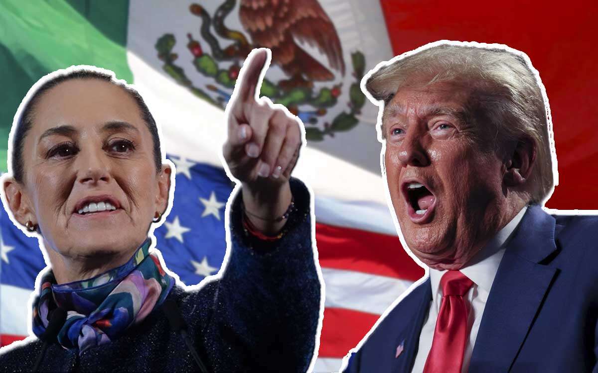 México pide “mayor coordinación” a países de América Latina para hacer frente a deportaciones de Trump