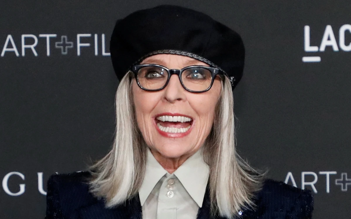 ¿De qué murió Diane Keaton? Su familia lo revela
