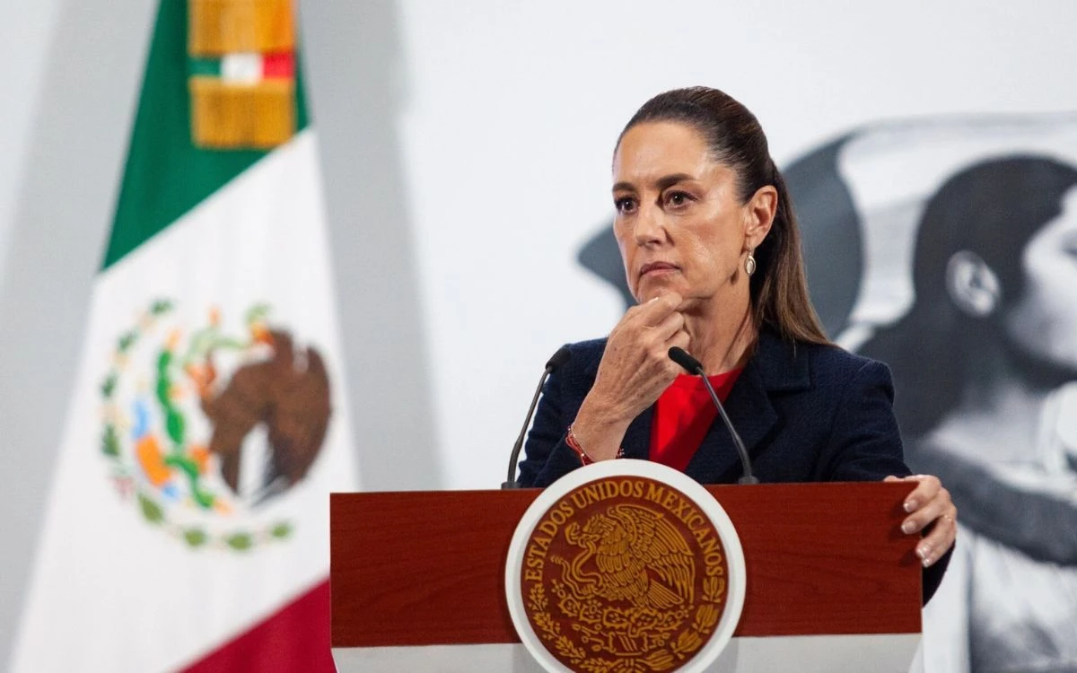 Sheinbaum confirma: SHCP pidió prórroga para CIBanco, Intercam y Vector