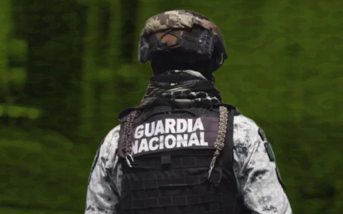 Reformas consolidan ‘indebida naturaleza militar’ de la GN, alerta ONU-DH