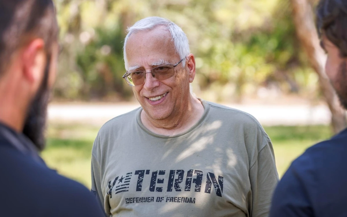 El hermano de León XIV, simpatizante de Trump, espera que ‘no se politice’ al nuevo Papa