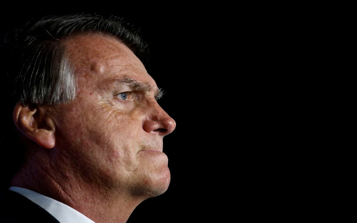 Bolsonaro es el líder de la ‘organización criminal’ tras la intentona golpista: Fiscalía