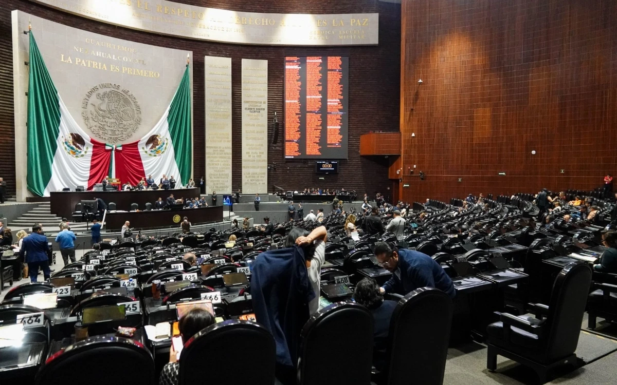 Mirador Político: Aliados | Jorge Alcocer V.