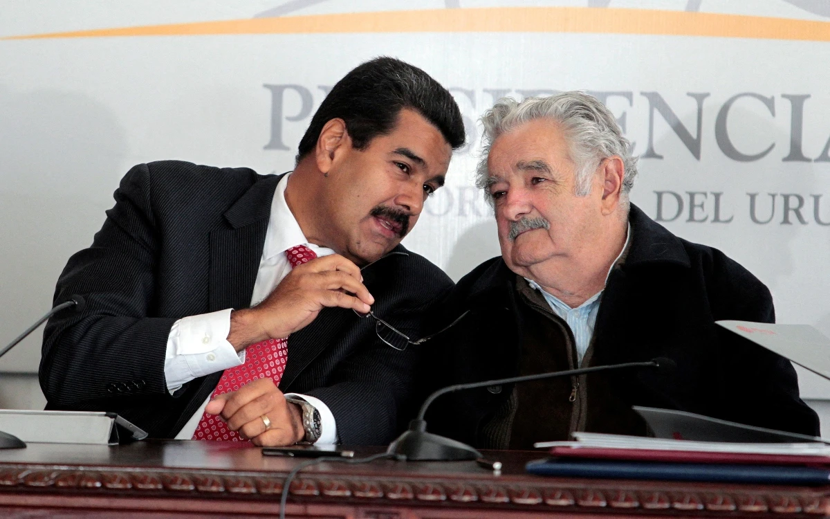 Los entrelazos y rupturas de José ‘Pepe’ Mujica, la figura emblemática de la izquierda latinoamericana