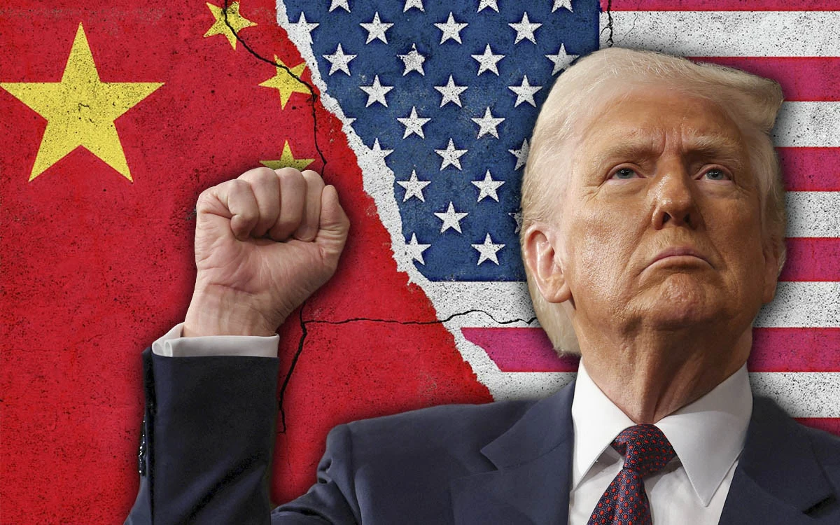 China advierte a países que ‘no aceptará’ pactos con Trump que la perjudiquen